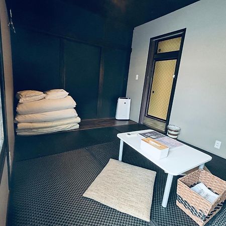 Hostel Samurise Mt Fuji Fujikawaguchiko Esterno foto