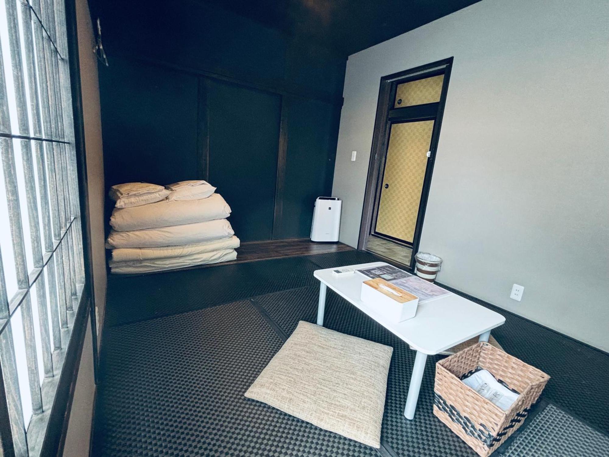 Hostel Samurise Mt Fuji Fujikawaguchiko Esterno foto