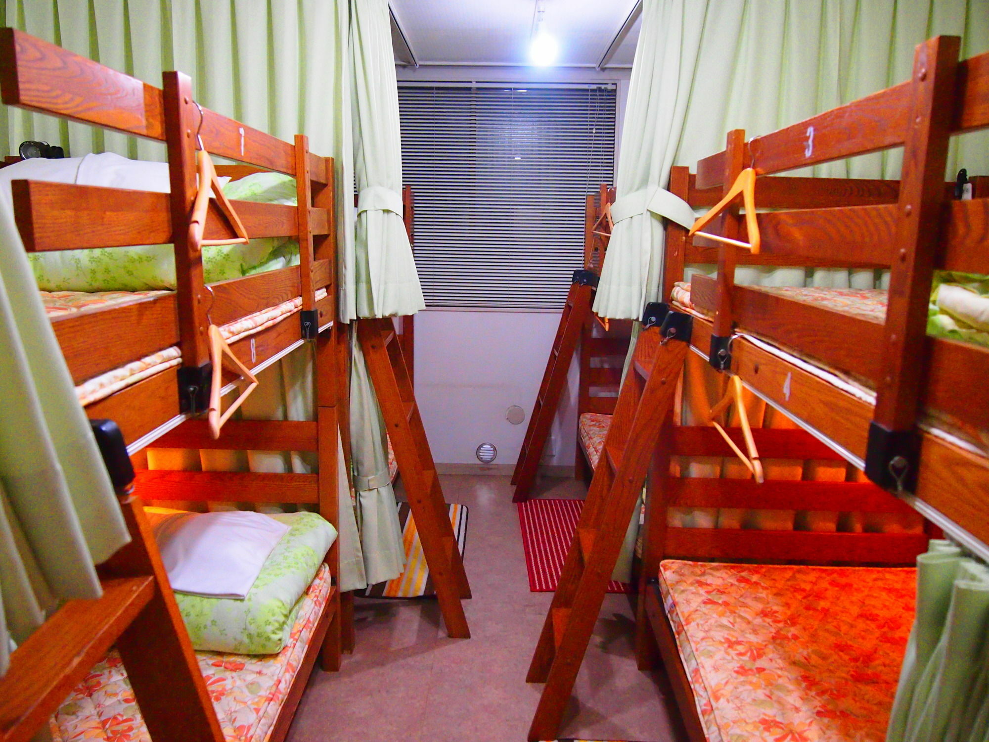 Hostel Samurise Mt Fuji Fujikawaguchiko Esterno foto